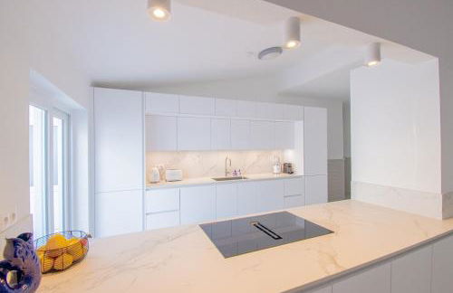 Lavanda Magnificent Five Bedroom Villa in Carvoe - Foto 4