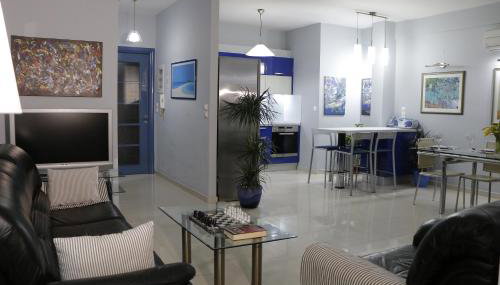 "Lykourgou 10" - Foto 2