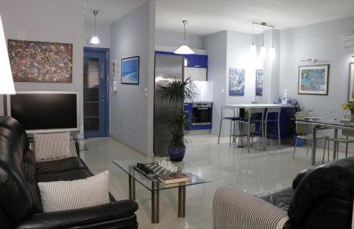 "Lykourgou 10" - Foto 2