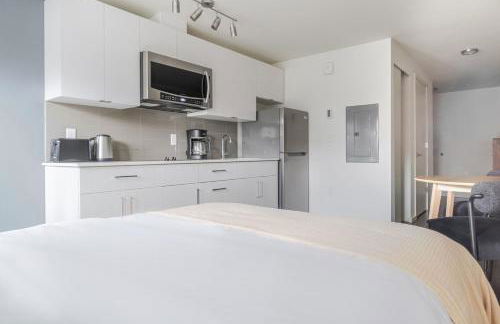 Blueground University Heights rooftop nr UW SEA-916 - Foto 8