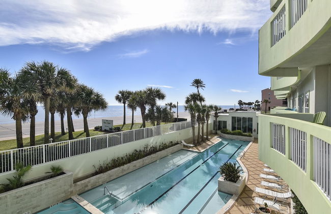 Pelicondo is an Ocean Front Condo with Beach View - Foto 46