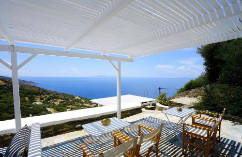 Villa Alisachni Andros - Foto 25