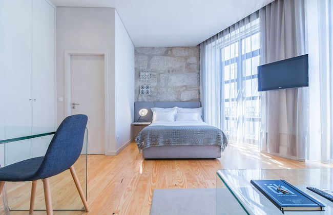 Oporto Near Apartments - Foto 42