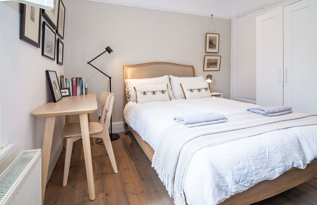 Host Stay Terrace on Canal - Foto 13