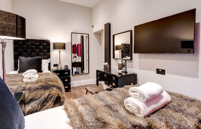 Kotel Windermere - Foto 10