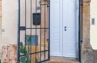 The Seafarers House - Latitude 37N in Ortigia - Photo 28