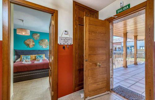 Casa Tomillar - Foto 16