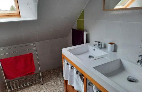 Maison de vacances entre terre et mer - Foto 18