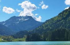 Appartement avec balcon vue montagne à Bellevaux - Foto 8