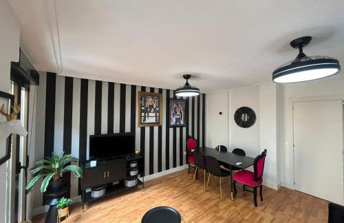 VIVIENDA DE USO TURÍSTICO ENJOY ÁVILA 4- DIVINO - Foto 24