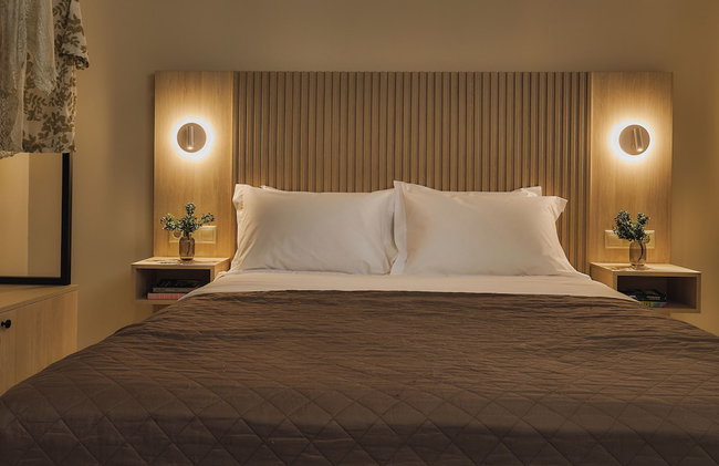 OZEA Elevated Living -formerly Keramos villa and apartments- - Foto 76