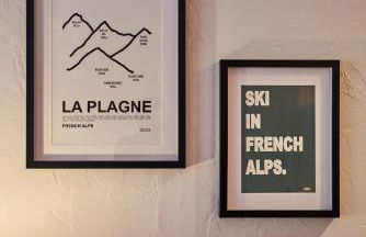 Appartement rénové au pied des pistes - Foto 18