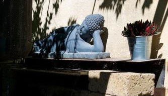 Hacienda piscine jacuzzi au milieu des vignes - Foto 2