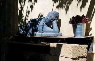 Hacienda piscine jacuzzi au milieu des vignes - Foto 2