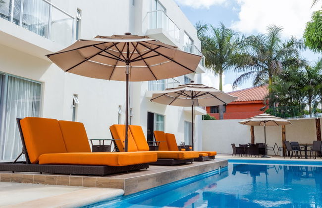 Studiotel Cancún - Foto 32