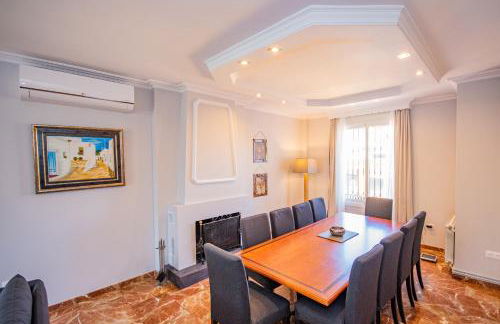 Cubo's Villa Yedra Guadalmar - Photo 19