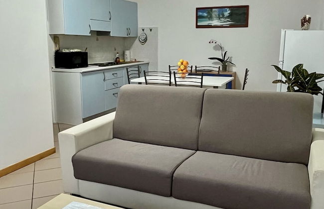 Apartment Tirreno - Foto 27