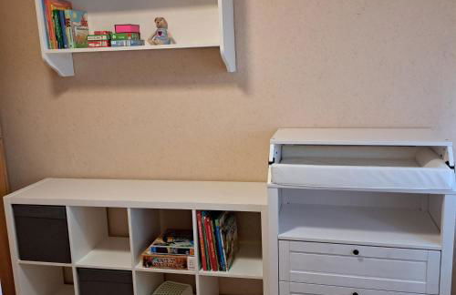 Ferienwohnung Hof Segberg - Foto 22