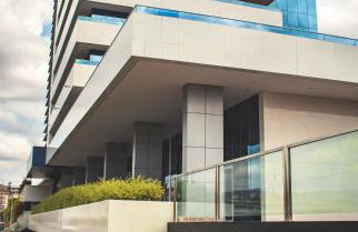 Kariris Blue Tower - Foto 3