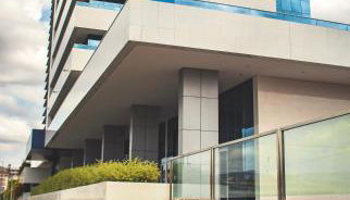 Kariris Blue Tower - Photo 3