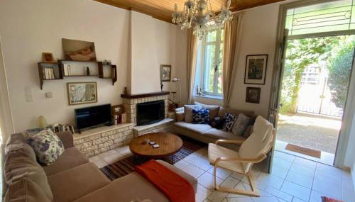 Kanela, charming home in central Amaliada - Foto 2