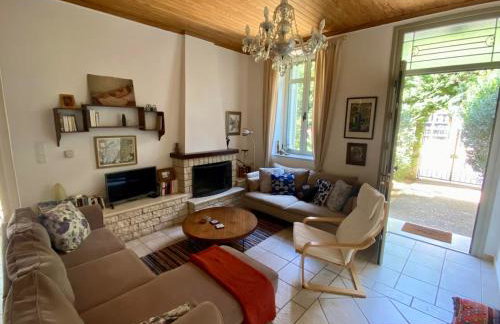 Kanela, charming home in central Amaliada - Foto 2