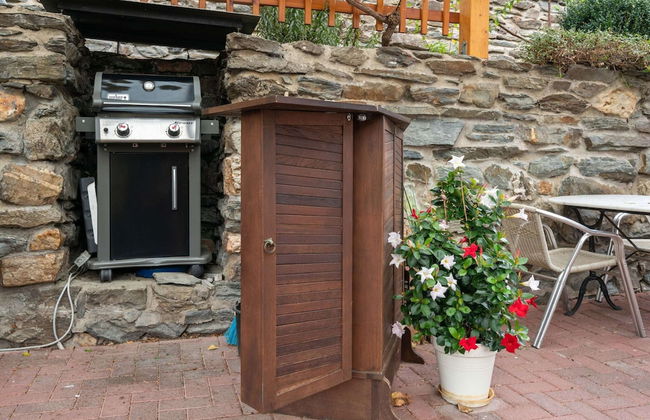 Stylish Apartment in Merschbach near Forest - Photo 29