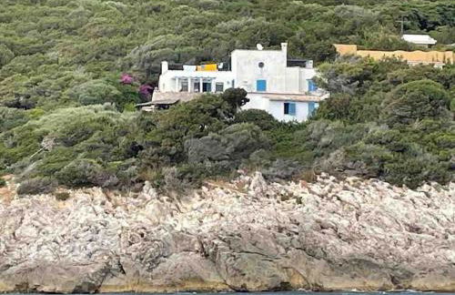 Casa al mare con spiaggia privata condominiale - Foto 22