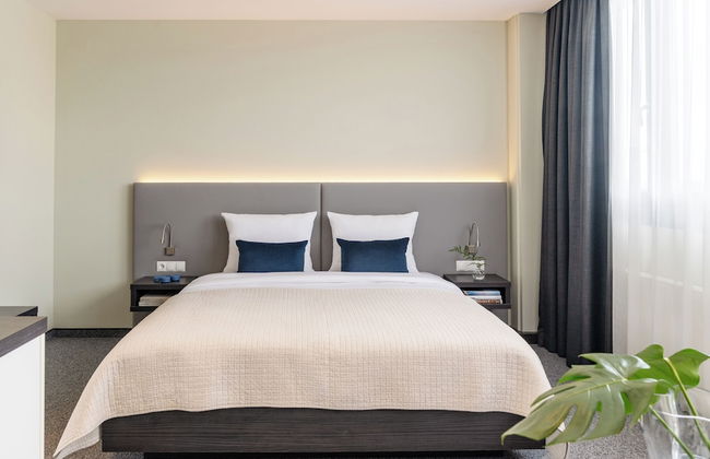 Numa Munich Viktoria - Foto 18