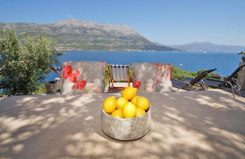 Apartments Mirna - Foto 22