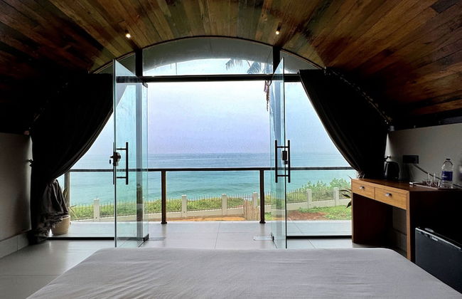 Tira Beach Resort - Foto 6