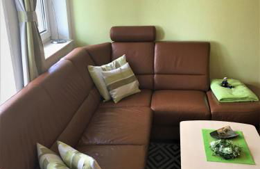 Ferienwohnung direkt am Ryck- Nähe UNI und Kliniken - Foto 62