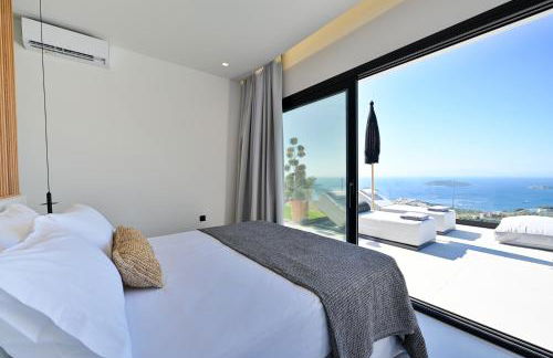 Etherial View Villas Skiathos - Foto 8