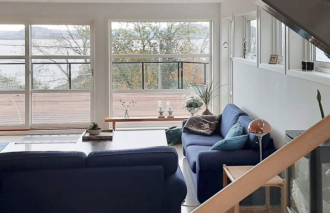 8 Person Holiday Home in Tau-by Traum - Foto 10