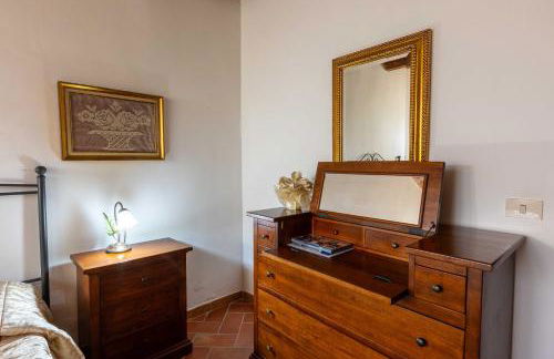 Casa Leonardo, Montaione, Mura - Foto 15