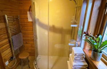 Deveron Valley Cottages - Foto 148