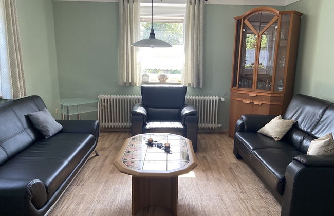 Holiday Home Rodershausen Near Vianden Castle - Foto 7