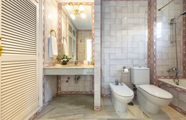 Casa Palacio San Jose - Photo 53