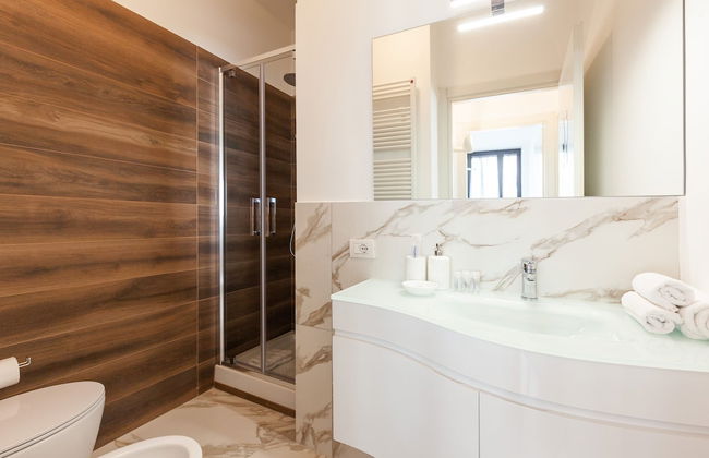 easyhomes - Madonnina view - Photo 34