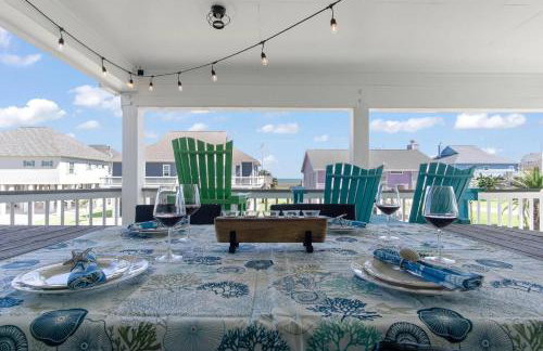 Steps to Beach, King Beds, Pet and Kid Friendly - Foto 3