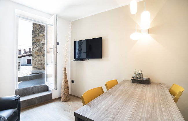 Apartments Capraria - Foto 6