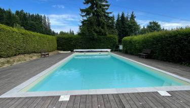 Mon refuge face au Mont Blanc - Foto 3