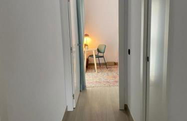 Penthouse in Historic Sitges -Big Terrace & Private Solarium - Foto 35