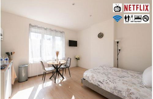 Everman Anzin - Foto 21