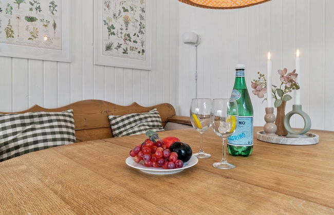 "Ellinor" - 300m from the sea - Foto 14