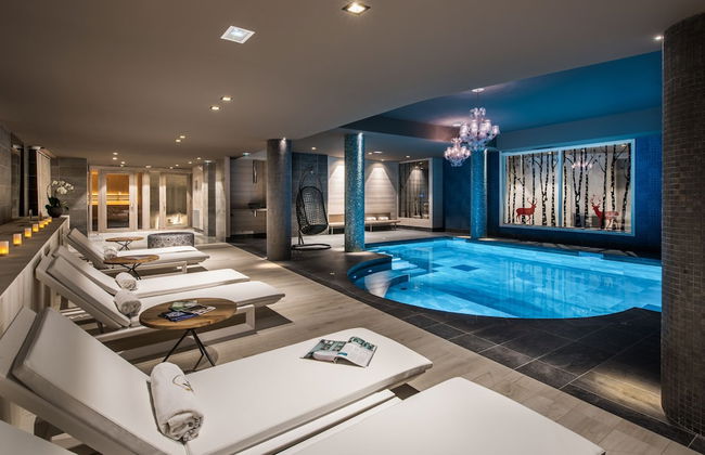 Chalet Skadi - Foto 1