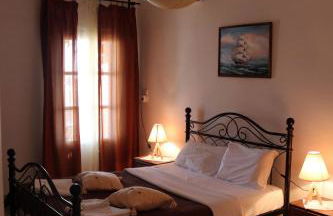 Pension Hlias - Chora Amorgos - Foto 24