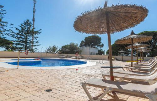 Adosado Nuevo con Piscina, Playa, Garaje y Jardín - Foto 23