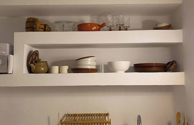 Artgohomes2 Medina Hammamet - Foto 21