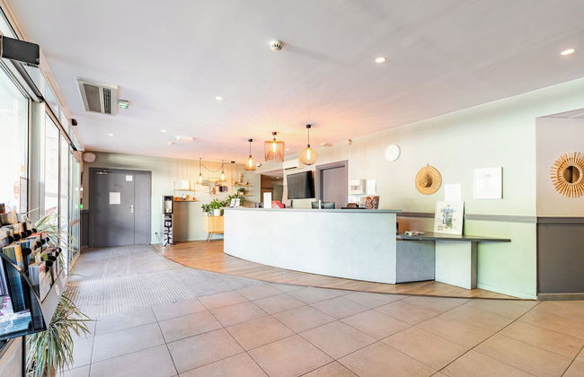 Appart'City Confort Montpellier Ovalie 1 - Photo 2